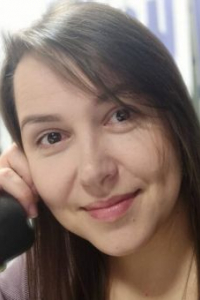 Любовь Никитина