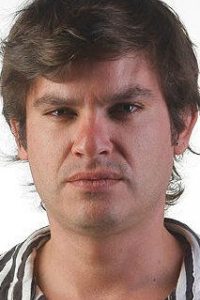 Хуан Пабло Тернисьер