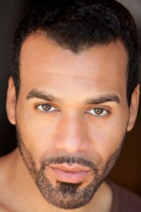 Дэнни Бланко