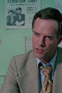 Джералд Грант