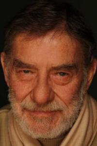 Ахмет Мекин