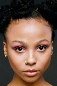 Миха’ла Херролд