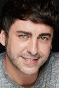 Хосе Тронкосо