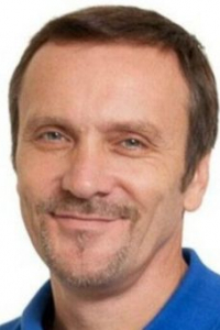 Геннадий Легута