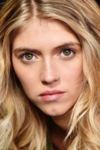 Лекси ДиБенедетто