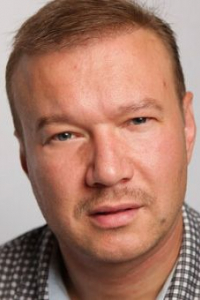 Дмитрий Радонов