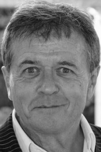 Патрис Шеро