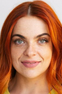 Ксения Кузнецова-Шалевич