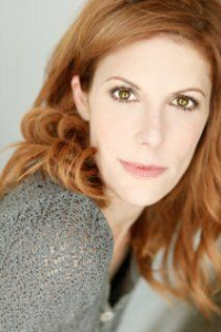 Элиза Никсон