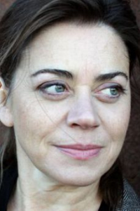 Шарлотта Бювинг