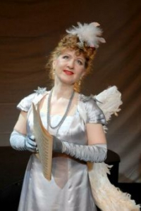 Ярослава Кречмерова