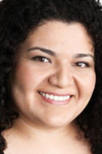 Шерри Мандуяно