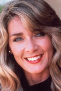 Энн-Мари Мартин