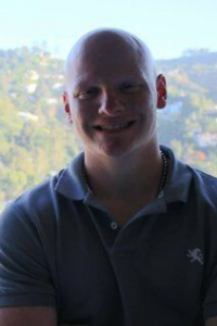 Джейсон Ливи