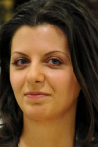 Маргарита Симоньян