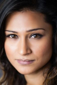 Четна Пандья