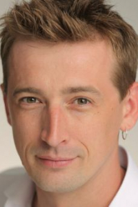 Владимир Скробан