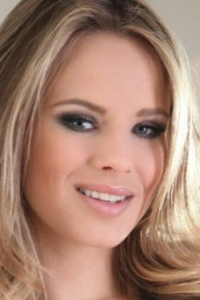 Джиллиан Янсон