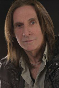 Терри МакКенна