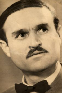 Давид Габараев