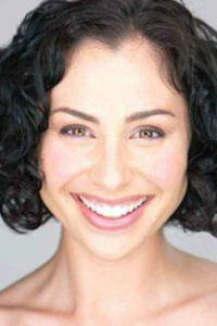 Мэрил Хэтэуэй