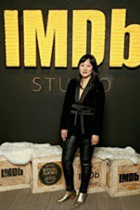 Кристина Чоу