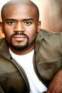 Ларри Бейтс