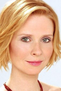 Синтия Никсон