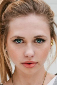 Кэссиди Алекса