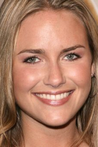 Таня Солнье