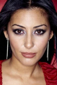 Лайла Руасс