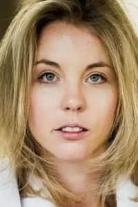 Сина Бьянка Хеншел