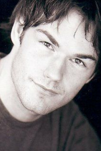 Бретт Виберг