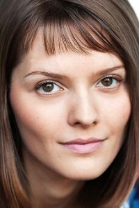 Александра Попова