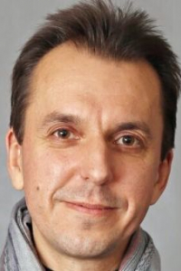 Андрей Никульский