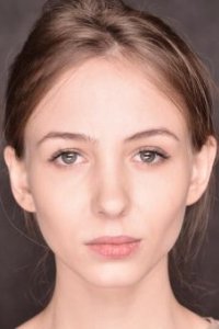 Анна Старченко