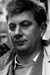 Штефан Угер