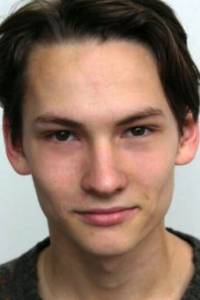 Йен Блэкберн