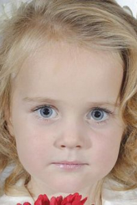 Кира Бузникова