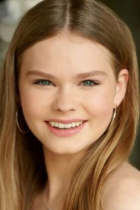 Кейтлин Чалмерс-Риццато