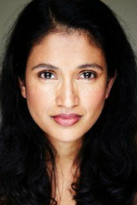 Карина Брекен