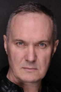 Сергей Великоредчанин