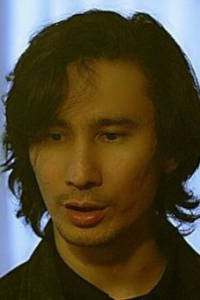 Берик Жаханов