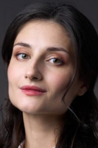 Елизавета Кафиева