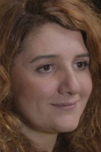 Ирена Харазова