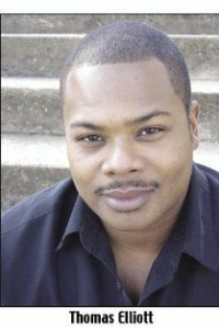 Томас Эллиотт