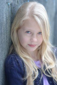 Sarah Madison Barrow