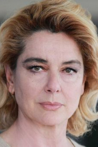 Моника Джерриторе