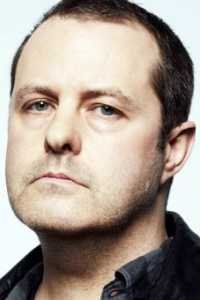 Брендан Малдауни