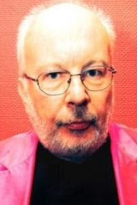 Вольфганг Бюльд